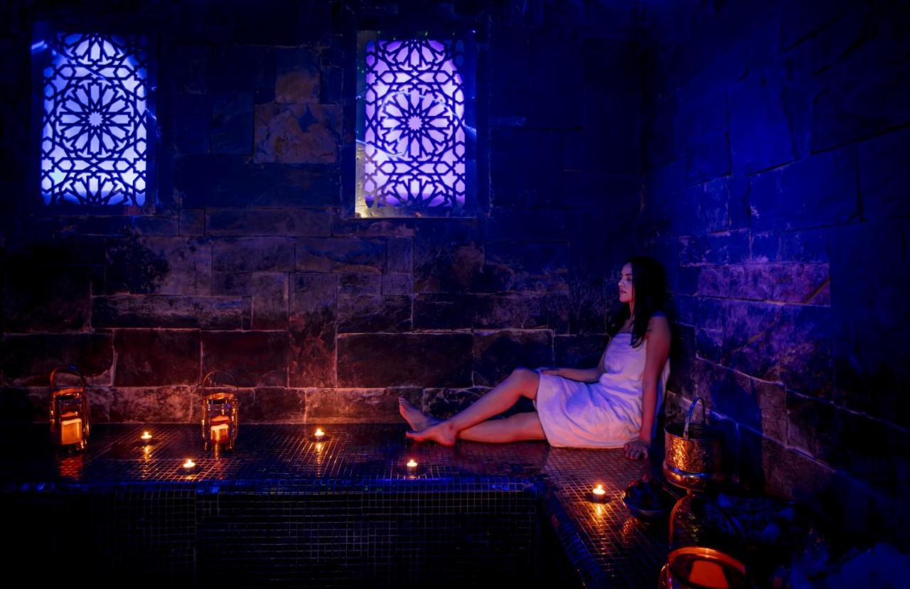 Riad en exclusivité Maison d hôtes Chamade&Spa Marraquexe Exterior foto