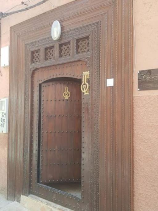 Riad en exclusivité Maison d hôtes Chamade&Spa Marraquexe Exterior foto