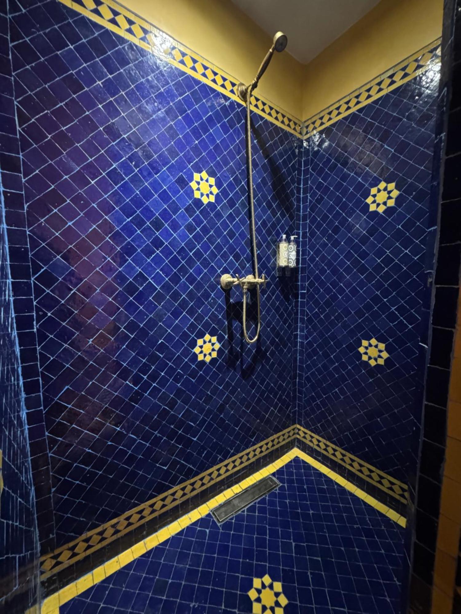Riad en exclusivité Maison d hôtes Chamade&Spa Marraquexe Exterior foto