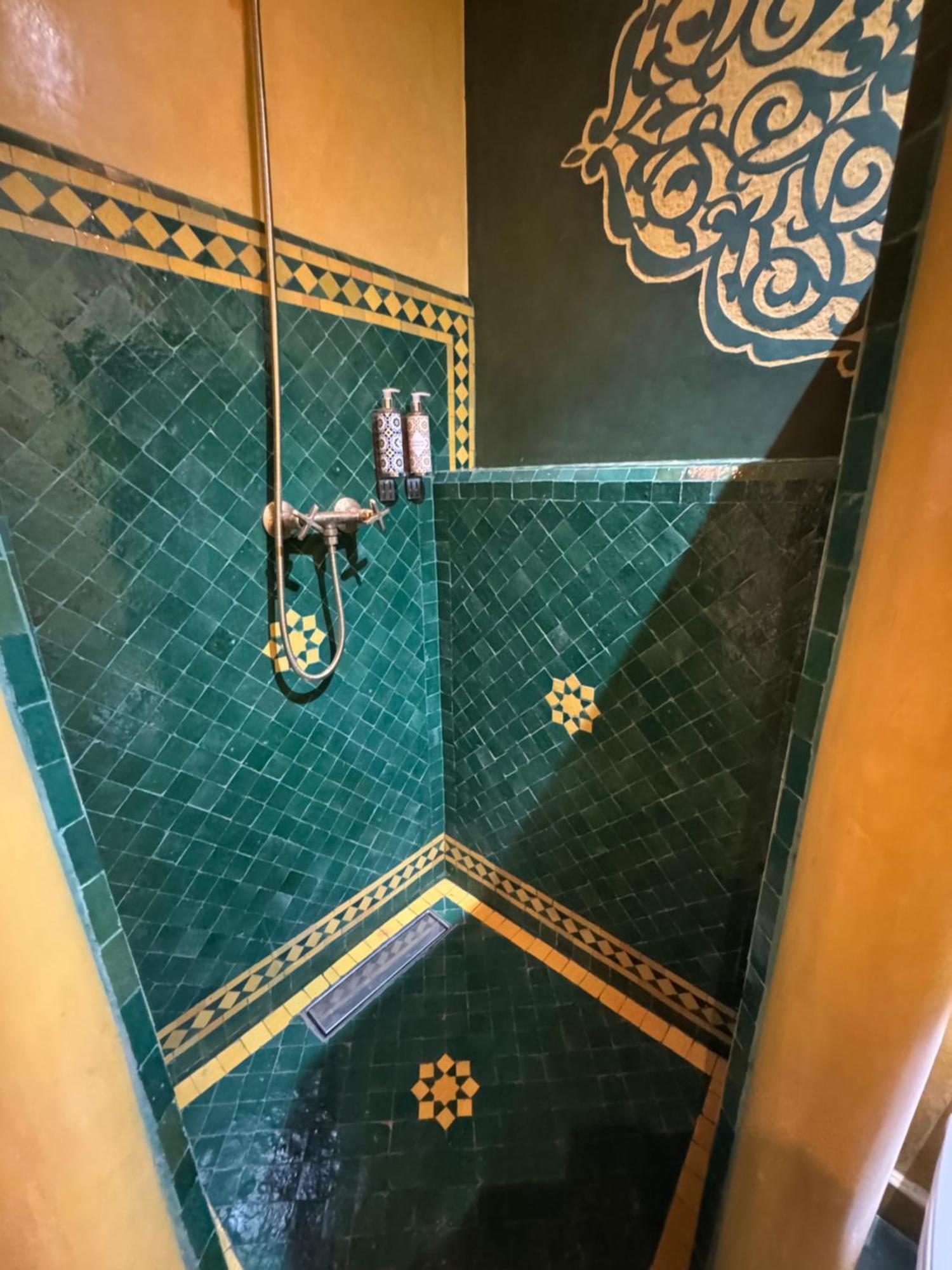 Riad en exclusivité Maison d hôtes Chamade&Spa Marraquexe Exterior foto