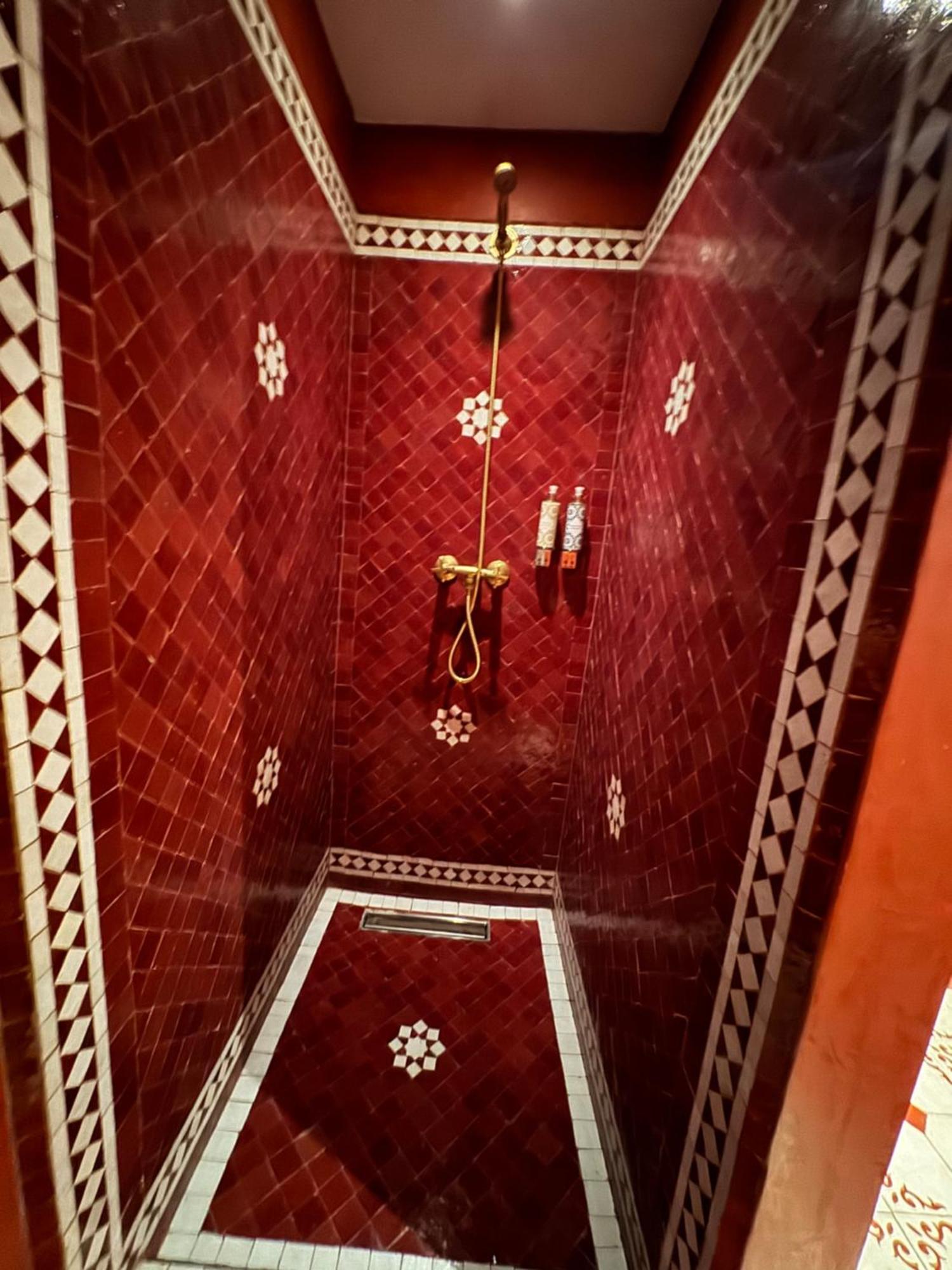 Riad en exclusivité Maison d hôtes Chamade&Spa Marraquexe Exterior foto